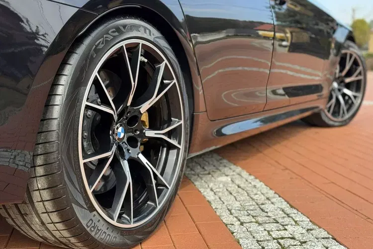 BMW m5 zdjęcie 17