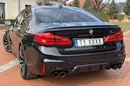 BMW m5 zdjęcie 18