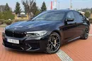 BMW m5 zdjęcie 4
