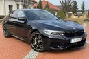 BMW m5 zdjęcie 6