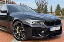 BMW m5 zdjęcie 7