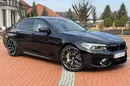 BMW m5 zdjęcie 9