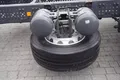 samochód ciężarowy Mercedes zdjęcie 13