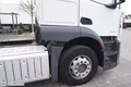 samochód ciężarowy Mercedes zdjęcie 14