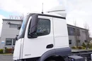 Mercedes Actros 1824 / Rama do zabudowy 9.1 m / kabina sypialna zdjęcie 16