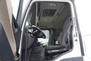 Mercedes Actros 1824 / Rama do zabudowy 9.1 m / kabina sypialna zdjęcie 18