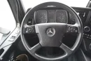 Mercedes Actros 1824 / Rama do zabudowy 9.1 m / kabina sypialna zdjęcie 20