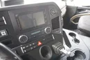 Mercedes Actros 1824 / Rama do zabudowy 9.1 m / kabina sypialna zdjęcie 21