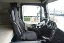 Mercedes Actros 1824 / Rama do zabudowy 9.1 m / kabina sypialna zdjęcie 27