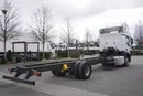 Mercedes Actros 1824 / Rama do zabudowy 9.1 m / kabina sypialna zdjęcie 6