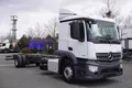 samochód ciężarowy Mercedes zdjęcie 8