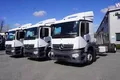 samochód ciężarowy Mercedes zdjęcie 3