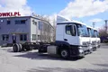 samochód ciężarowy Mercedes zdjęcie 6