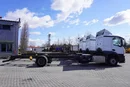 Mercedes Actros 1824 / Rama do zabudowy 9.1 m / kabina sypialna / 3 sztuki zdjęcie 7