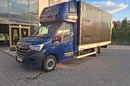Renault Master zdjęcie 2
