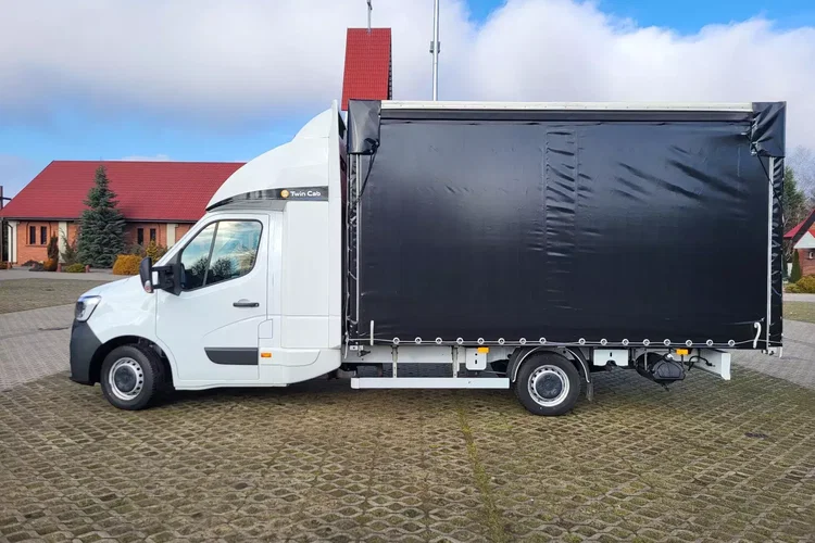 Renault Master zdjęcie 5