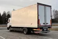 samochód ciężarowy Mercedes zdjęcie 11