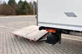 samochód ciężarowy Mercedes zdjęcie 15