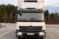samochód ciężarowy Mercedes zdjęcie 6