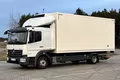 samochód ciężarowy Mercedes zdjęcie 7