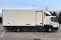samochód ciężarowy Mercedes zdjęcie 8