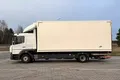 samochód ciężarowy Mercedes zdjęcie 9