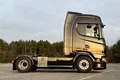 ciągnik siodłowy Scania zdjęcie 10