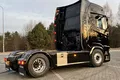 ciągnik siodłowy Scania zdjęcie 11