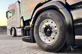 ciągnik siodłowy Scania zdjęcie 14