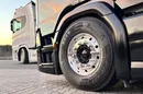 Scania S500 Pełna opcja cały na poduszce full ADR z Niemiec skóry 6 poduszek po kontrakcie serwisowym zdjęcie 14