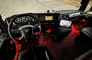 Scania S500 Pełna opcja cały na poduszce full ADR z Niemiec skóry 6 poduszek po kontrakcie serwisowym zdjęcie 18