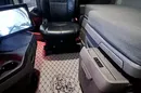 Scania S500 Pełna opcja cały na poduszce full ADR z Niemiec skóry 6 poduszek po kontrakcie serwisowym zdjęcie 21