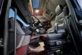 ciągnik siodłowy Scania zdjęcie 23