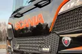 ciągnik siodłowy Scania zdjęcie 29