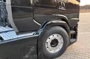 Scania S500 Pełna opcja cały na poduszce full ADR z Niemiec skóry 6 poduszek po kontrakcie serwisowym zdjęcie 32