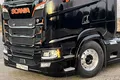 ciągnik siodłowy Scania zdjęcie 34