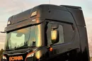 Scania S500 Pełna opcja cały na poduszce full ADR z Niemiec skóry 6 poduszek po kontrakcie serwisowym zdjęcie 35
