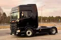 ciągnik siodłowy Scania zdjęcie 4