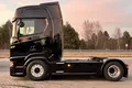 ciągnik siodłowy Scania zdjęcie 5