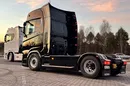Scania S500 Pełna opcja cały na poduszce full ADR z Niemiec skóry 6 poduszek po kontrakcie serwisowym zdjęcie 6
