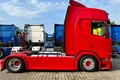 ciągnik siodłowy Scania zdjęcie 15
