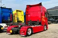 ciągnik siodłowy Scania zdjęcie 17