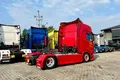 ciągnik siodłowy Scania zdjęcie 18