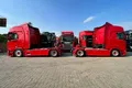 ciągnik siodłowy Scania zdjęcie 31