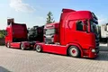 ciągnik siodłowy Scania zdjęcie 32