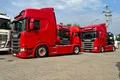 ciągnik siodłowy Scania zdjęcie 33