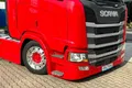 ciągnik siodłowy Scania zdjęcie 4