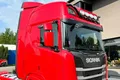 ciągnik siodłowy Scania zdjęcie 5