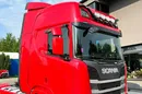 LOW DECK MEGA R450 2019/2020 w scania na kontrakcie zdjęcie 5