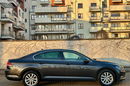 Volkswagen Passat 2.0 TDI Faktura VAT 23% zdjęcie 12